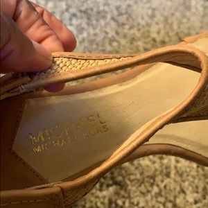 Michael Kors Sandals